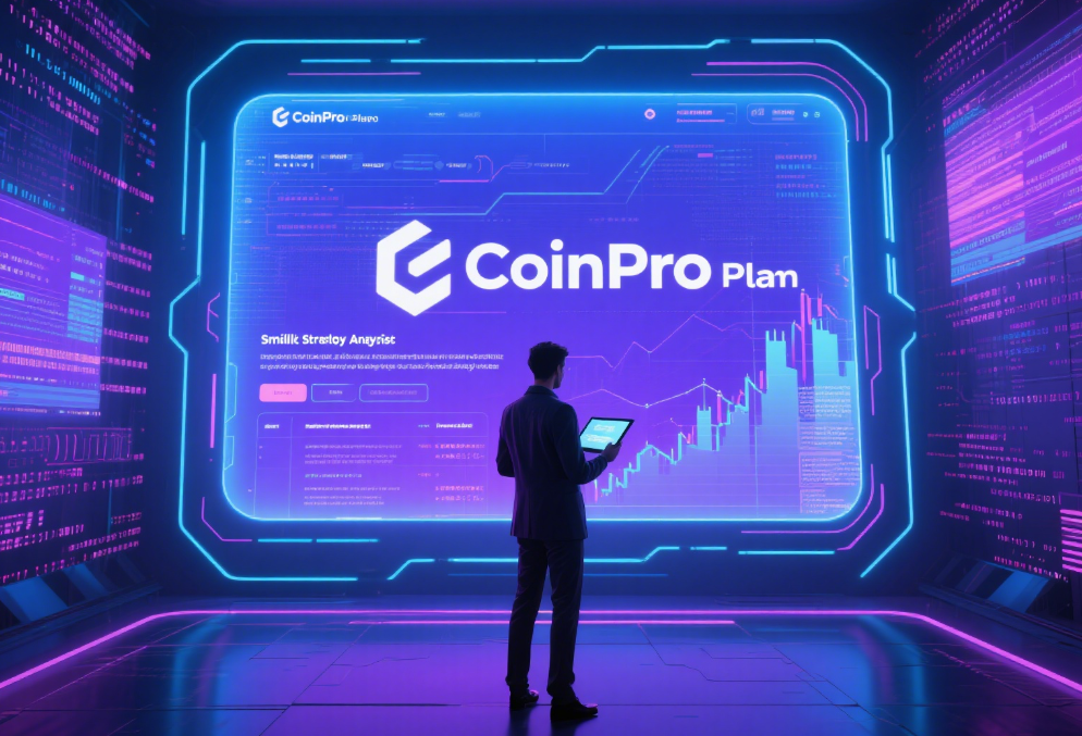 AI Crypto Trading with CoinPro & KeepBit: Martingale Strategy Guide