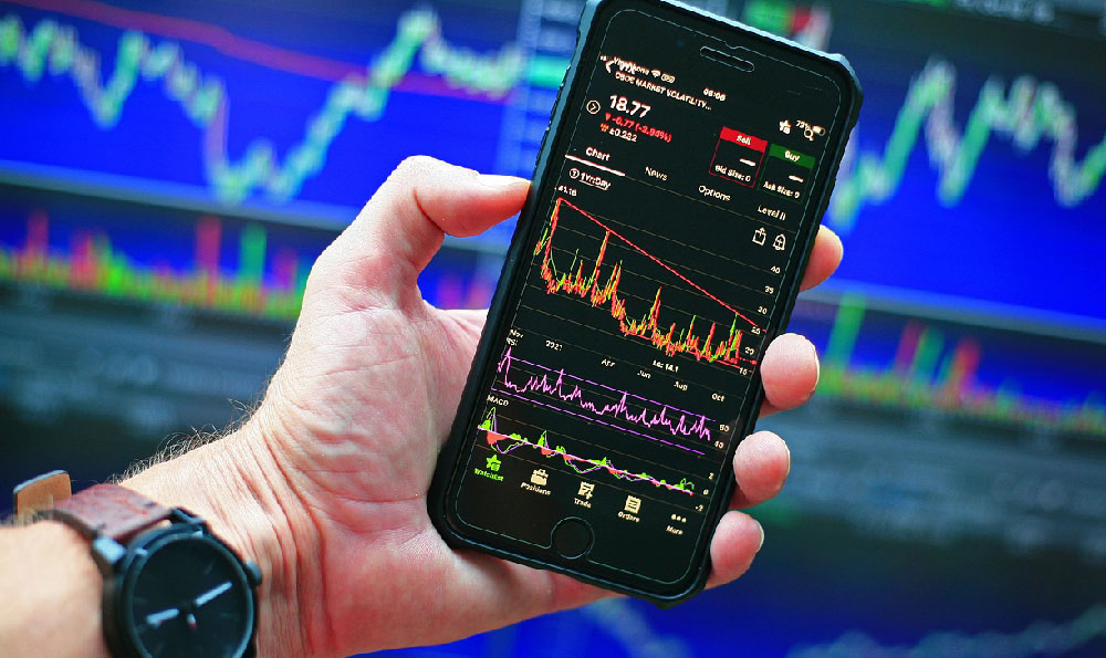 Keepbit交易所:安全可靠的区块链交易平台