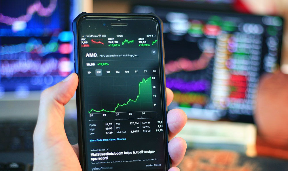 比特币行情最新预测，英为财经数据透露哪些关键信号？