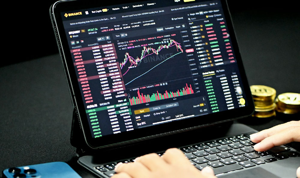 比特币钱包 - 安全存储、交易与管理你的数字货币