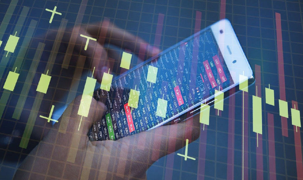 比特币K线图实战解析，教你一眼识破多空信号